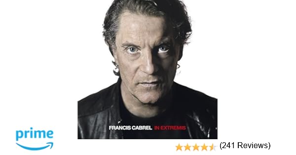 gratuitement album francis cabrel in extremis